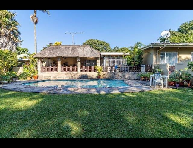 3 BEDROOM HOUSE SOLD IN PADFIELD PARK
